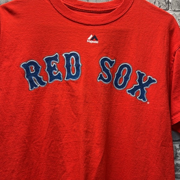Red‎ Sox - Picture 3 of 7